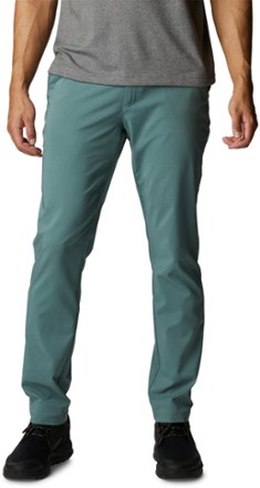 Tech Trail II Pants - Men's