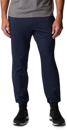 There's a newer version of Columbia Tech Trail Knit Jogger Pants - Men's