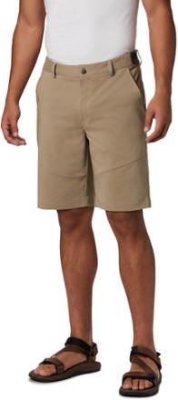 Tech Trail Shorts - Men's 8" Inseam