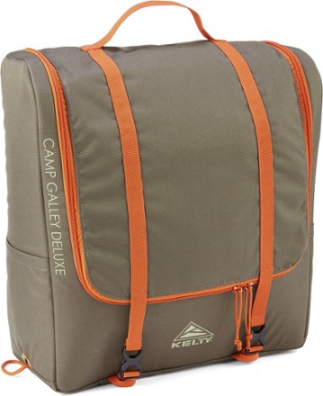 Camp Galley Deluxe Bag