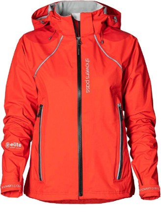 Showers Pass Women's Refuge Cycling Jacket