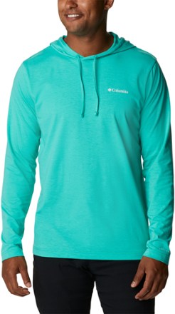 Sun Trek Hoodie - Men's