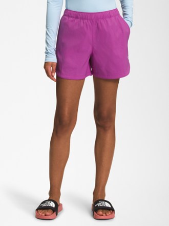 The North Face Class V Shorts - Women's 0