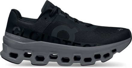 On Cloudmonster Road-Running Shoes - Women's 0