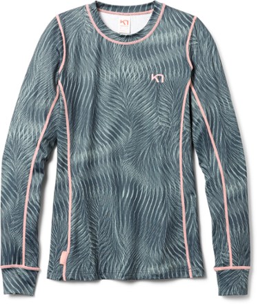 Fantastisk Long-Sleeve Base Layer Top - Women's