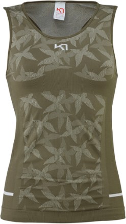 Butterfly Tank Top - Women's