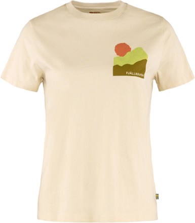 Nature T-Shirt - Women's