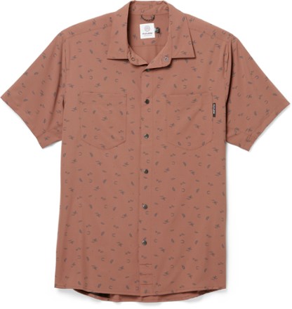 Wesley Shirt - Men's