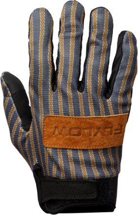 Dirt Bike Gloves - Men's