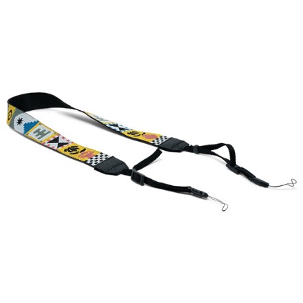Nocs Provisions Woven Tapestry Strap 0