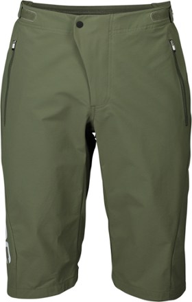 Essential Enduro Bike Shorts - Men's