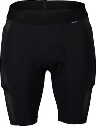 poc padded shorts