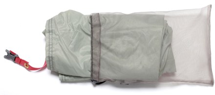 Mira III HL Footprint