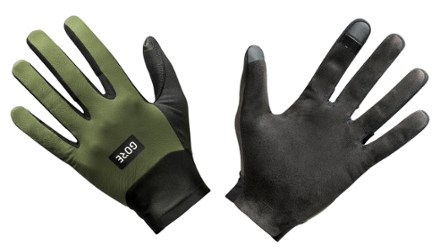 TrailKPR Cycling Gloves