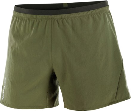 Salomon Men's Cross 5" Shorts