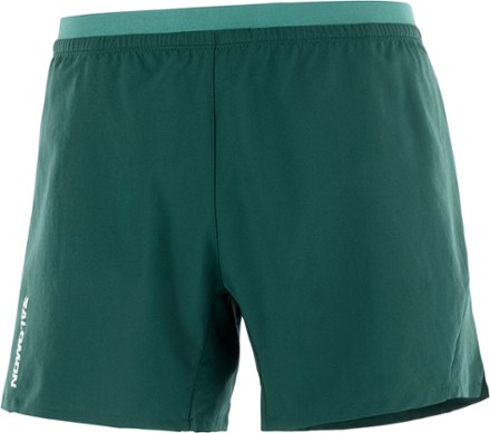 Cross 5" Shorts - Men's