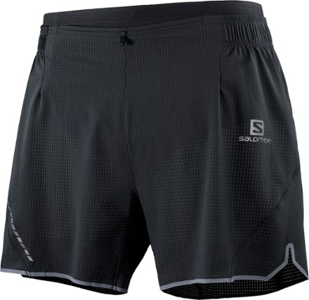 Aero 5 Inch Shorts 2.0