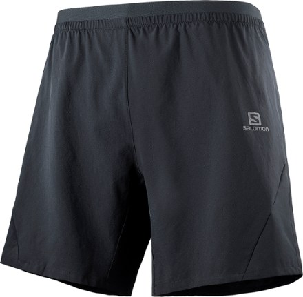 indarbejde Før fe Salomon Cross 7" Shorts - Men's | REI Co-op