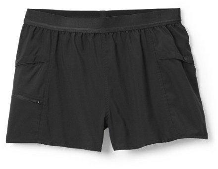 Mountain Hardwear Trail Sender Shorts - Women's 0