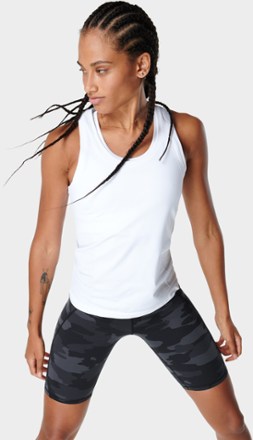 Sweaty Betty Athlete Seamless Tank Top - Women's 0