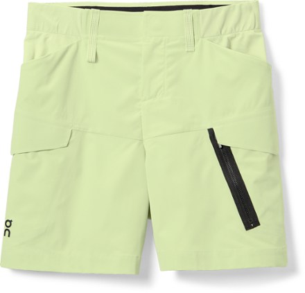 Explorer Shorts - Women's