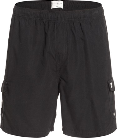 Balance 18" Volley Shorts - Men's