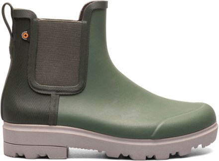 Bogs Holly Chelsea Rain Boots Women s REI Co op