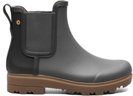 Bogs Holly Chelsea Rain Boots - Women's 0
