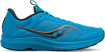 Freedom 5 Road-Running Shoes - Men's