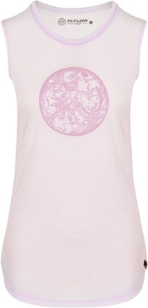 Flylow Haiku Tank Top - Women's 0