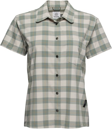 Flylow Phoenix Bike Shirt - Women's 0