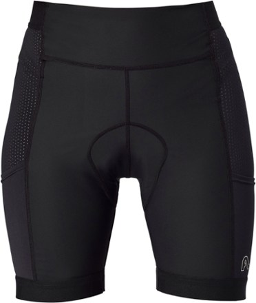Flylow Cru Bike Liner Shorts - Women's 0