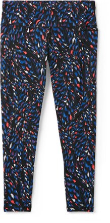 Legíny PRANA ELECTA LEGGING II Lady - Rock Point – sleva 25 %