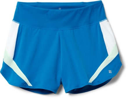 Track and Field 3.5" Shorts - Women's