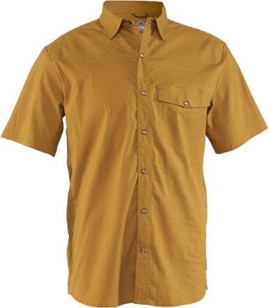 Mag 7 Bike Shirt - Men's