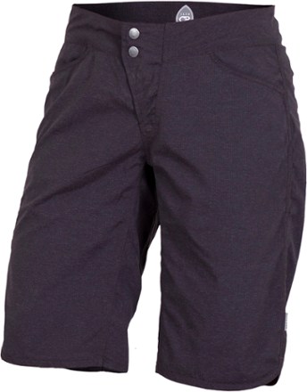 Savvy Bike Shorts - Women's