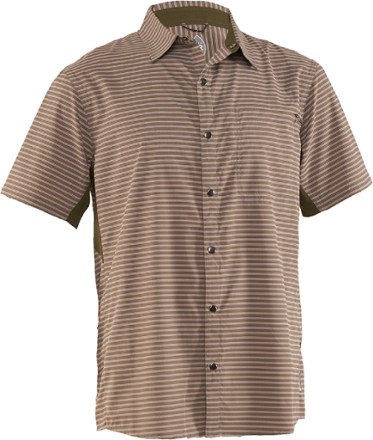 Vibe Bike Shirt - Men's