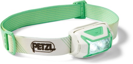 Lampe frontale PETZL ARTIK CORE Bleu