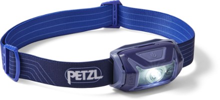 Petzl Tikka Core Blue 450 lm Headlamp Headlamp - Muziker