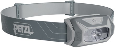 There's a newer version of Petzl Tikkina Headlamp