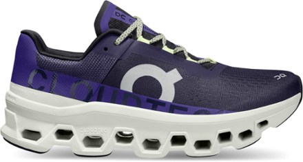 On Cloudmonster Road-Running Shoes - Men's | REI Co-op