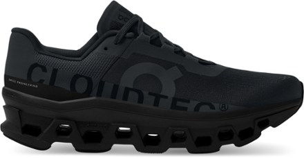 On Cloudmonster Road-Running Shoes - Men's 0