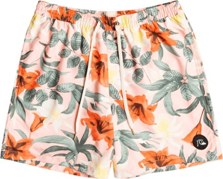 Everyday Garden Path 17" Volley Shorts - Men's