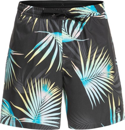 Ocean Mix Volley 17" Board Shorts - Men's