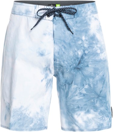 Surfsilk Piped Board Shorts - Men's 19" Outseam