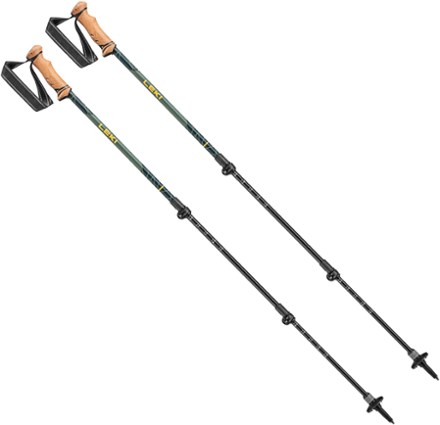 Leki Legacy Lite AS Trekking Poles - Pair