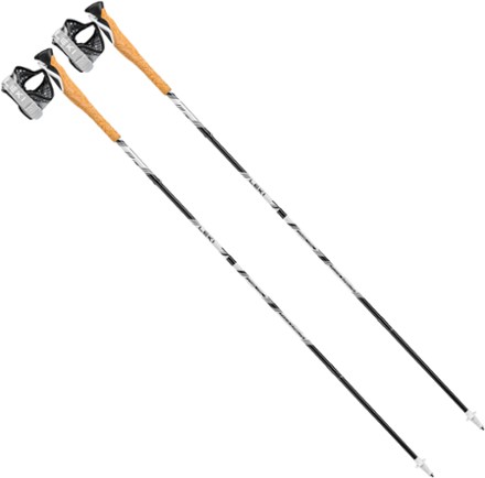 Cross Trail FX.One Superlite Trekking Poles - Pair