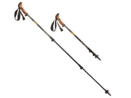 Leki Khumbu Lite Trekking Poles - Pair