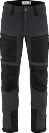Fjallraven Keb Agile Trousers - Men's 0