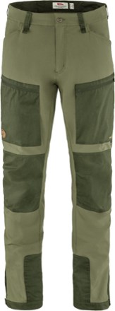 Fjallraven Keb Agile Trousers - Men's 0
